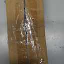 Eyekepper 5-pack Oversized Reading Glasses Square Large Frame Readers for Men and Women +1.75