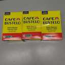 3 x Caf Bustelo Espresso Style Dark Roast Coffee, Single Serve Pods, 10 Count
