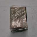 2 PCS Fake Clear Glasses Non Prescription Glasses Trendy Vintage Eyeglasses Glasses for Women Men