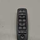 11 Metal Pins.Master Power Window Switch for 2011-2014 Dodge Charger,2011-20 Crysler 300,2015-17 Crysler 200.2016 Dodge Ram 1500,2500,3500,4500,5500.68139805AB,68139805AD (Green Light)