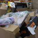 Pallet Of Salvage items