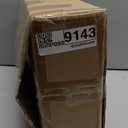 REALINN Under Sink Organizer, Pull Out Cabinet Organizer Slide Out Sink Shelf Cabinet Storage Shelves, Storages for Kitchen Bathroom, Black, 2 Pack