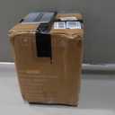 Sweetcrispy Countertop Ice Maker with Scoop, Basket and Handle, Portable Ice Machine 9 Cubes Ready in 6 Mins, 26.5lbs in 24Hrs, 2 Sizes for Home Kitchen Office Bar Party