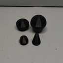 Replacement Massage Tips for Theragun Mini 1st Gen