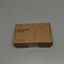 Lamicall Motorcycle Bike Phone Mount - [1s Quick Release] Bike Cell Phone Holder Clip, Bicycle Scooter Handlebar Clamp, for iPhone 17 16 15 14 Pro Max, Galaxy S25 S24 Ultra, 4.7-7" Phones, Red