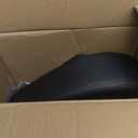 Bicycle Seat, Bike Seat for Women Men Extra Comfort Wide, Oversized Comfortable Seats Saddle for Peloton Bikes, Fit for Exercise Bikes, Electric Bikes, Mountain Bikes, Cruiser Bikes