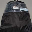 Kotto Expandable Garden Hose, Water Hose for Outside with 10 Spray Nozzles, Leak-Proof, Blue, 100 ft