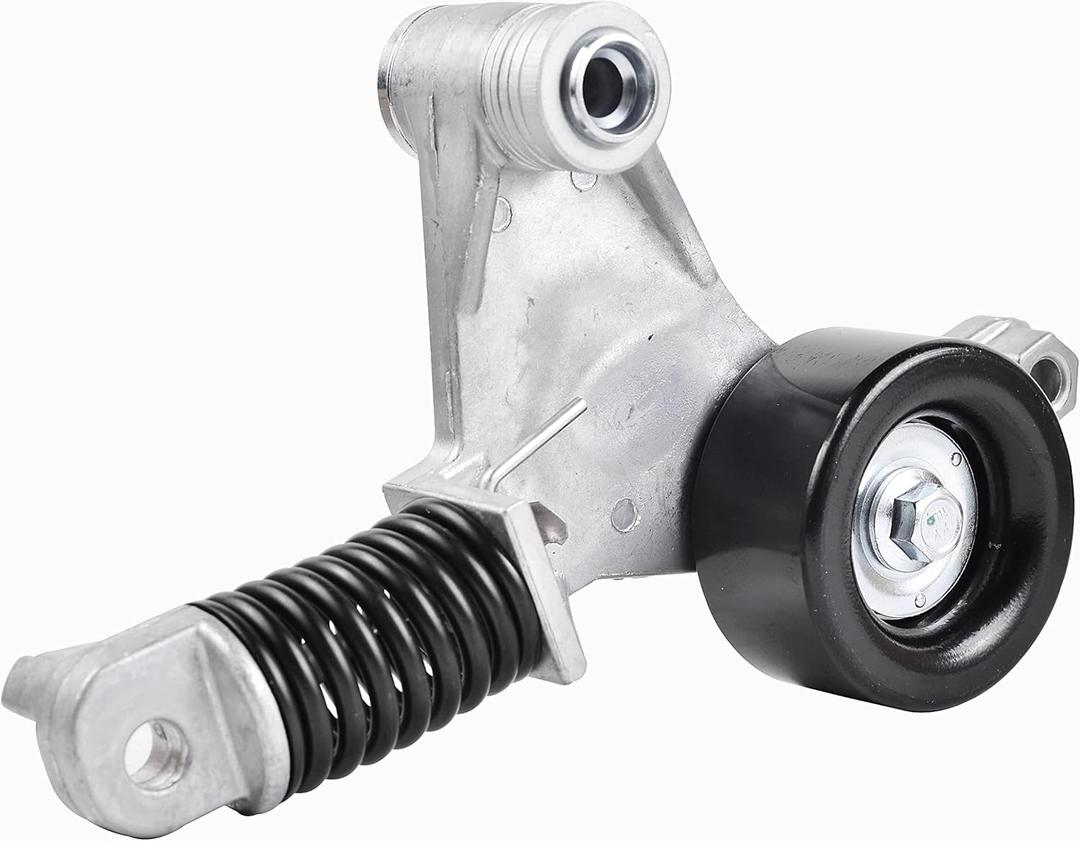 38453 Automatic Belt Tensioner Compatible With 2008-2015 SCION XB 2007-2009 Toyota Camry 2009-2010 Toyota Corolla 2009-2013 Toyota Matrix 2006-2008 Toyota RAV4 2007-2008 Toyota Solara