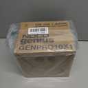 NOCO Genius GENPRO10X1: 1-Bank, 10A Onboard Battery Charger - 10A Per Bank, 12V Waterproof Marine Charger with Overcharge Protection & Temperature Compensation  for Lead-Acid & Lithium Batteries