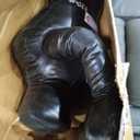 Combat Sports Legged Grappling Dummy  35 to 140 lb Nylon Training Partner for MMA, Jiu-Jitsu, Wrestling, Takedowns, Throws, Submissions & Striking (New, 120 lbs)