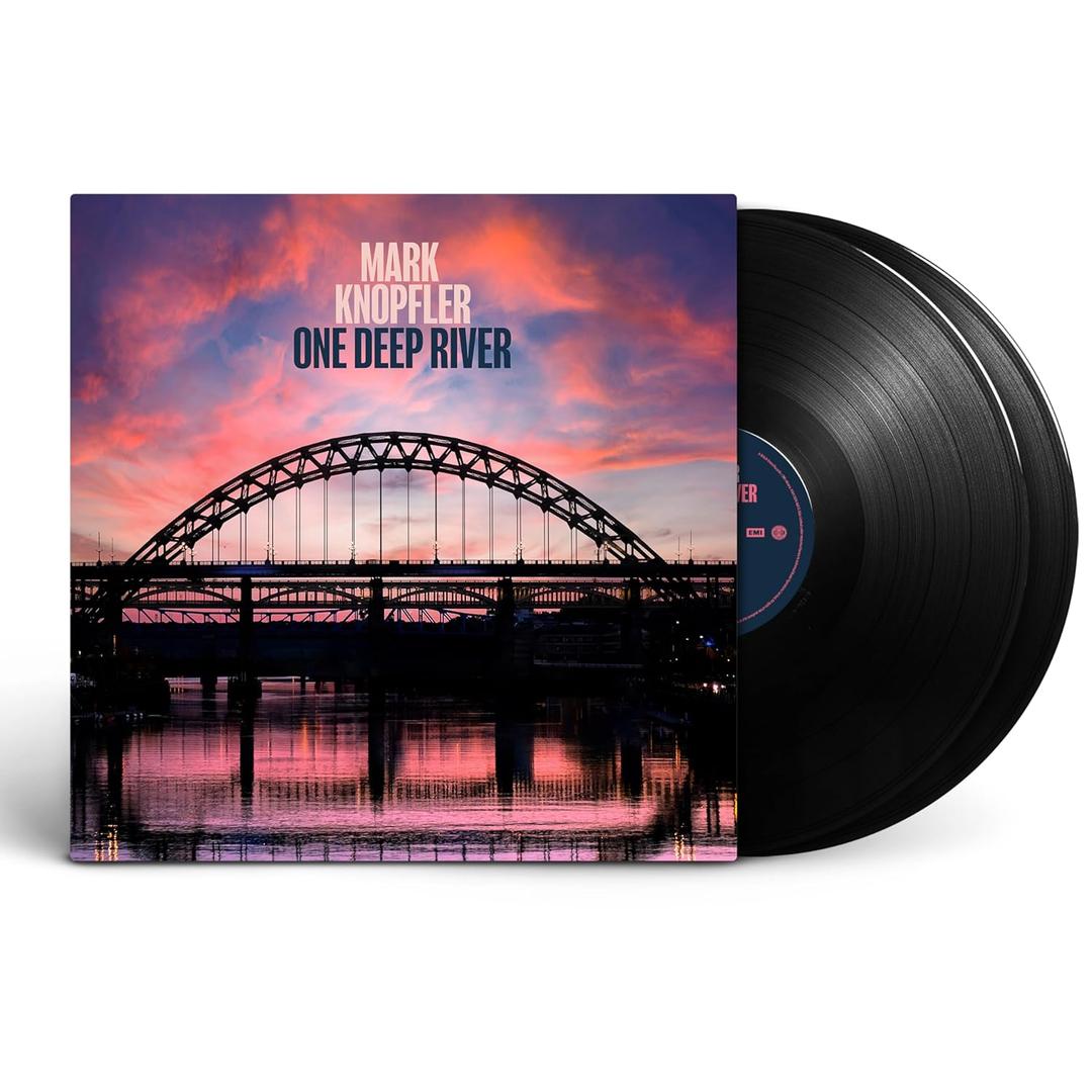 One Deep River Half-Speed, Format: Vinyl