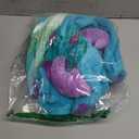 Baby Halloween Costumes Cute Animal Outfit Funny Monster Costume Halloween Gifts for Infant Toddler Kids (6-12 Months, Blue)