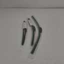3 wipers Replacement For 2010 2011 2012 2013 2014 2015 Toyota Prius Windshield Wiper Blades Original Equipment Replacement - 26"+19"+16" (Set of 3) U/J HOOK