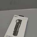 WUBEN L1 Rechargeable Flashlight High Lumens, 2000 Lumen Bright Tactical Flashlight, Dual Light Sources Pocket Flashlight, IP68 Waterproof Magnetic Camping Flashlight for Home Outdoors Emergency (P9)