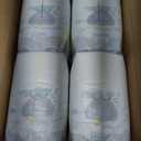 Pampers Swaddlers Diapers, Size 1 (8-14 lbs), 96 Count, Absorbent, Keeps Baby Dry and Comfortable, Skin Safe Disposable Baby Diaper