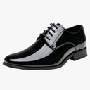 Jousen Mens Dress Shoes Formal Business Oxford Shoes for Men Tuxedo Dress Shoes for Men 10.5