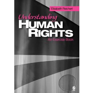 Understanding Human Rights: An Exercise Book