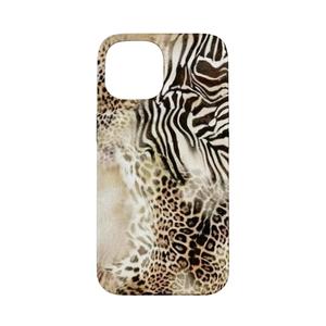 Aesthetic Animal Y2K Cheetah Leopard Zebra Tiger Print Case for iPhone 15