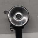 YRU True Military-Grade [360° Rotation Suction] 2026 Ultimate Car Phone Holder Mount 【90+LBS Safest Strongest & Patent Certs】 Dashboard Windshield Vent for iPhone 17 16 Pro Max Samsung, Gloss Black