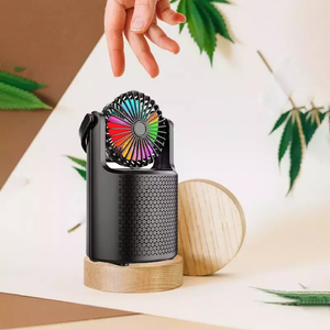 DI BICONIC MUSIC FAN SPEAKER