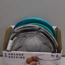 Anchor Hocking Mixing Bowl Set 6PC