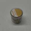 Gifbera Gold Foil Muffin Cupcake Liners/Baking Cups Standard Size, 100-Count