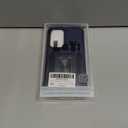 LeYi for Galaxy S25 FE Case: Samsung S25 FE Cover with Screen Protector S25 FE, Magnetic Metal Mount Stand, Slide Camera Cover & Shock Proof Military-Grade Funda para Galaxy S 25 FE, Navy Blue