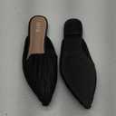 Mia Girl Sandals 7.5