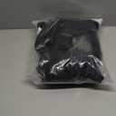 GRAJTCIN Lincoln Costume for Kids Abraham Lincoln Outfit Boys Presidents Day Halloween Party Historical Characters Cosplay (M (6-8 Years), Black)