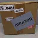 Wenqik 20 Pcs Acrylic Bracelet Displays Stands Jewelry Display Holder Clear Bangles Organizer for Store, Showcase and Home Storage