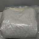 AMADA HOMEFURNISHING 5x7 Area Rugs, Washable Living Room Rug Low-Profile with Non-Slip Backing & Durable Edge Binding, Vintage 5x7 Rugs for Living Room, Bedroom, Dinning Room