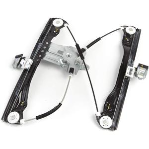 ACDelco GM Genuine Parts 95382561 Front Driver Side Window Regulator without Motor