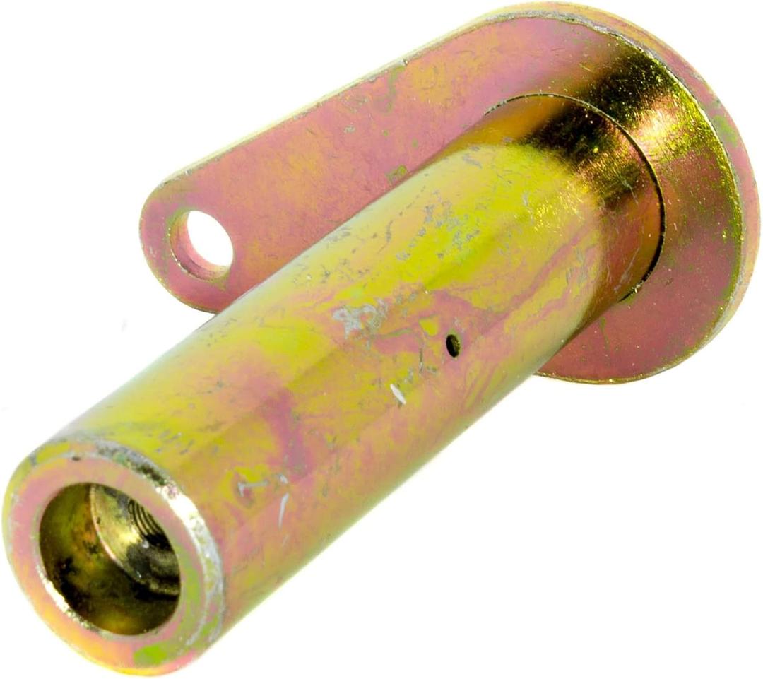 Tilt Cylinder Pivot Pin 6705223 6700037 Compatible with Bobcat 553 630 631 632 641 751 753 763 773 853 863 864 7753