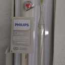 Philips Sonicare One by Sonicare Rechargeable Toothbrush, Snow, HY1200/27