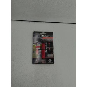 Bell Pharos 500 Bicycle Tail Light
