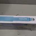 BabylissPRO Nano Titanium Ionic Hair Straightener, Professional Flat Iron for All Hair Types, Size: 1 3/4 Inch