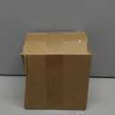 Green Ceramic Raised Cat Bowls, Tilted Elevated Food or Water Bowls, Stress Free, Backflow Prevention, Dishwasher and Microwave Safe, Lead & Cadmium Free