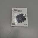 AI Real-Time Translation Earbuds, 144 Languages & Accents, 0.5s Fast Response, 98% Accuracy Language Translator Device for Travel, Business & Learning, Wireless Bluetooth Translator Headset