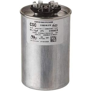 Dometic 3311563 Run Start Capacitor for Air Conditioner