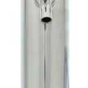 Zephyr Presrv Triple Tap Kit - Includes Three Taps, Stainless Steel Tower, 3 Beer Lines, Gas Line, Regulator, CO2 Tank and 3 D-style Keg Couplers - Designed to use with a Presrv kegerator