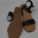 SM NEW YORK  Sandals SIZE 7.5