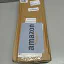 Polished Chrome Grab Bar for Bathroom 17 Inch, Zepolu Stainless Steel 2-in-1 Safety Handrail w/Double Toilet Paper Holder, Wall Mounted Balanced Support Bar Assist Handle for Senior Elderly Handicap