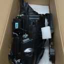 FIONE Headlights Assembly Compatible with Buick LaCrosse 2014 2015 2016 Factory Headlamps Front Light Right Passenger Side RH