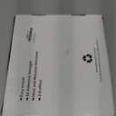 BeNice Peel and Stick Backsplash Metal Tiles Sticker Brick Panel for Kitchen Wall Self Adhesive Subway Metallic Mosaic(Blue Blend,10 Sheets)