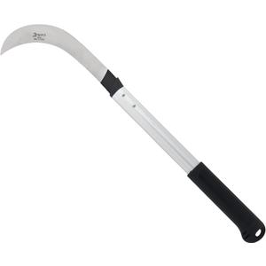 Zenport K314-2PK of Sickles, 60cm (23.5-inch) Long Curved Sickle, 2-Pack