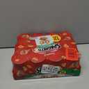 SpaghettiOs Canned Pasta with Meatballs, 15.6 oz Can (12 Pack)