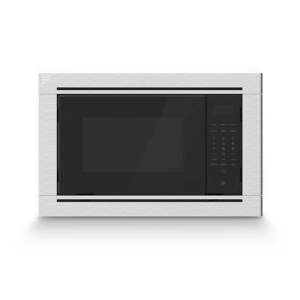 Furrion Plastic Trim Kit Only For 0.9 cu ft Microwave - Stainless Steel #FMSM09-SS-TK