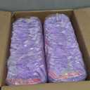 Pull-Ups Girls' Nighttime Potty Training Pants, Training Underwear, 3T-4T (32-40 lbs), 60 Ct