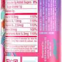 Alani Nu HAWAIIAN SHAVED ICE, Sugar Free, Low Calorie Energy Drinks, 200mg Caffeine, Biotin, B Vitamins, Zero Sugar, 10 Calories, 12 Fl Oz Cans, 12 Pack (EXP 12/01/26)