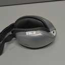 RENPHO Eye Massager with Heat, Mothers Day Birthday Day Gifts for Mom Women Men Dad Her, Heated Eye Mask for Migraine Relief, Improve Sleep Eyeris 2 (Special)